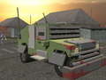 Permainan Poopy Smash Driver secara online