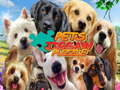 Permainan Puzzle JigSaw Hewan Peliharaan  secara online