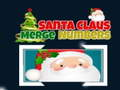 Permainan Nomor Penggabungan Santa Claus  secara online