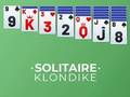 Permainan Kartu Solitaire Klondike secara online