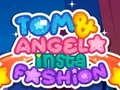 Permainan Tom dan Angela Insta Fashion secara online