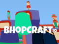 Permainan Bhopcraft. io secara online