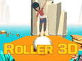 Permainan Rol 3D  secara online