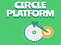 Permainan Platform Lingkaran  secara online