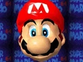 Permainan Super Mario 64 secara online
