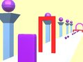 Permainan Jelly Parkour secara online