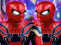 Permainan Koleksi Puzzle Jigsaw Spiderman  secara online