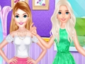 Permainan Fashion Gila Akhir Pekan  secara online