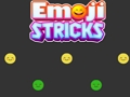 Permainan Mogok Emoji  secara online