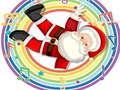 Permainan Teka-teki Santa Untuk Anak-Anak  secara online