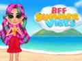 Permainan Suasana Musim Panas BFF secara online