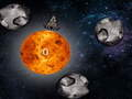 Permainan Game Pelindung Planet  secara online