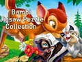 Permainan Koleksi teka-teki Bambi  secara online