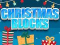 Permainan Blok Natal  secara online