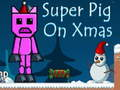 Permainan Babi Super di Natal  secara online