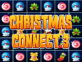 Permainan Sambungan Natal 3  secara online