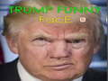 Permainan Wajah lucu Trump  secara online