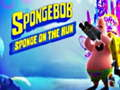 Permainan Spongebob spons di run jigsaw secara online