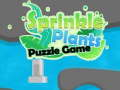 Permainan Taburkan Game Puzzle Tanaman  secara online