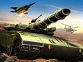 Permainan Tank Pertempuran Kota Perang  secara online