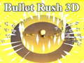 Permainan Bullet Rush 3D secara online