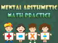 Permainan Latihan matematika aritmatika mental  secara online