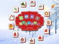 Permainan Natal Mahjong  secara online