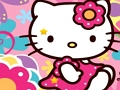 Permainan Bintang Tersembunyi Hello Kitty  secara online