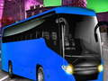 Permainan Penumpang Bus Umum  secara online
