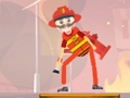 Permainan Fireman Frenzy secara online