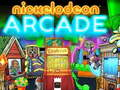 Permainan Nickelodeon: Arkade  secara online