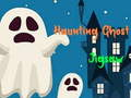 Permainan Jigsaw Hantu Hantu  secara online