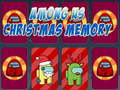 Permainan Di antara Kami Memori Natal  secara online