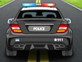 Permainan Mobil Polisi  secara online