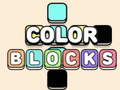 Permainan Blok Warna  secara online