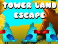Permainan Menara Land Escape secara online