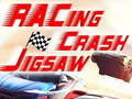 Permainan Balap Kecelakaan Jigsaw  secara online