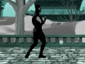 Permainan Mortal Kombat Karnage  secara online