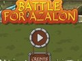 Permainan Pertempuran untuk Azalon  secara online