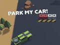 Permainan Parkirkan aku mobil!  secara online