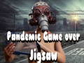 Permainan Game Pandemi Over Jigsaw  secara online