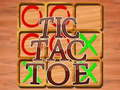 Permainan Tic tac toe secara online