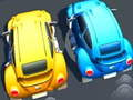Permainan Parkir mobil profesional  secara online