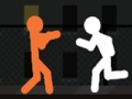 Permainan Pertarungan Stickman  secara online