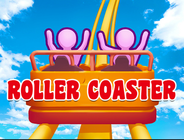 Permainan Roller coaster secara online
