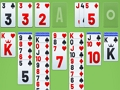Permainan Solitaire: Klondike secara online