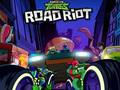 Permainan Bangkitnya Teenage Mutant Ninja Turtles Road Riot  secara online