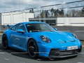 Permainan Teka-teki Porsche 911 GT3  secara online