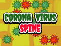 Permainan Tulang Belakang Virus Corona  secara online