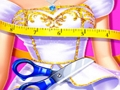 Permainan Pembuat Gaun Pengantin  secara online